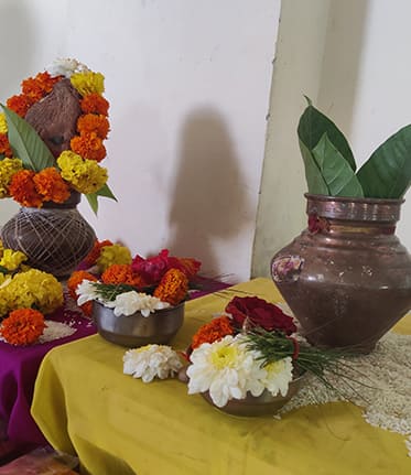 Tripindi Shradh Puja